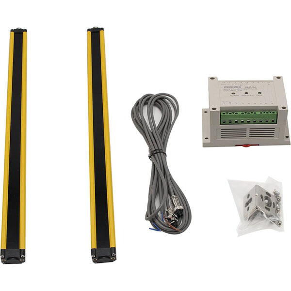 Arm Guard Custom Non-Standard Light Curtain