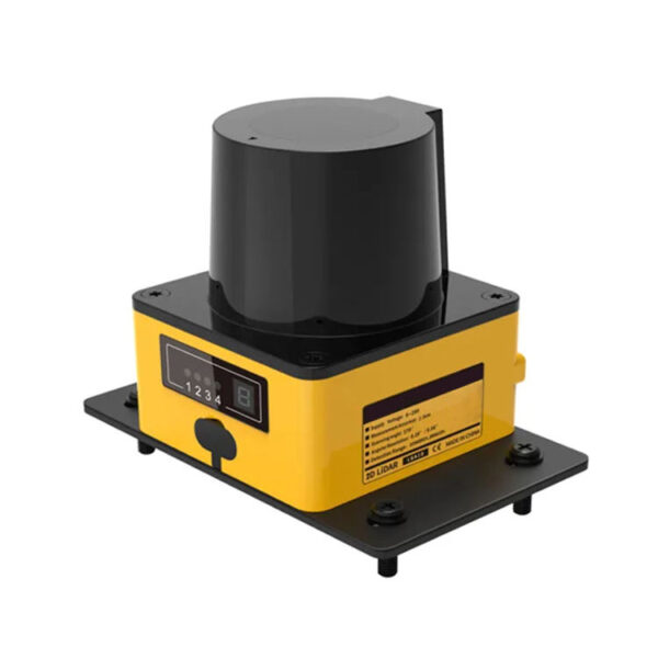 Economic Obstacle LiDAR 15Hz 20m