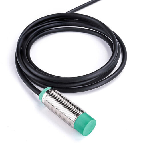 High Temp Proximity Sensor