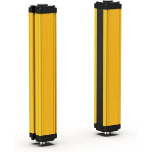 Non-Standard Light Curtain