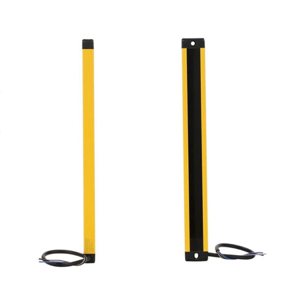 Non-Standard Light Curtain