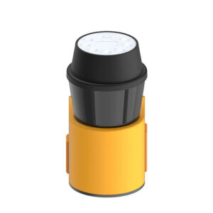 Safety LiDAR 270 Degree 8m IP67