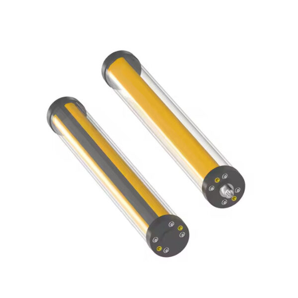 Side Ultra-Thin Light Curtain