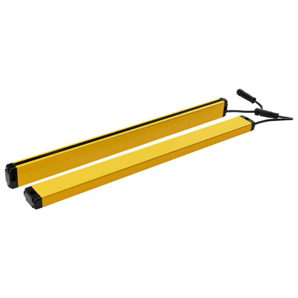 Side Ultra-Thin Light Curtain