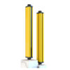 Heavy Machine Light Curtains