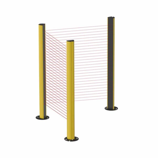 Multi-Sided Access Protection