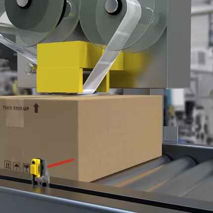 Fotoelektrik Sensörler Nedir?